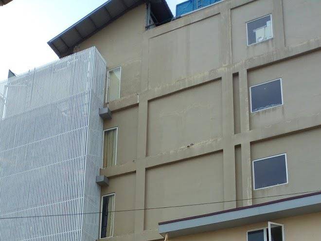 Royal asnof hotel pekanbaru