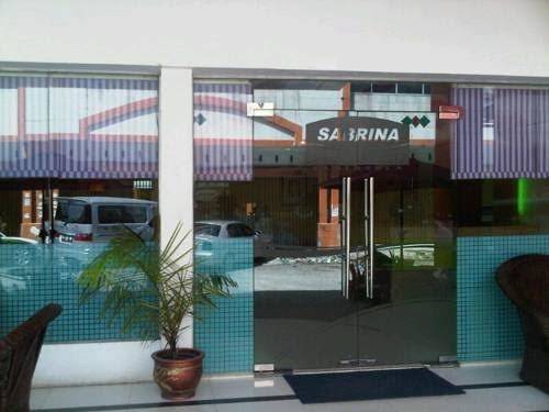 Sabrina paninsula hotel