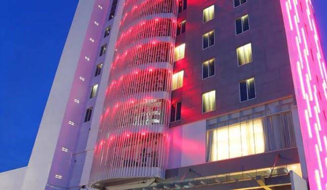 Swiss belinn ska pekanbaru
