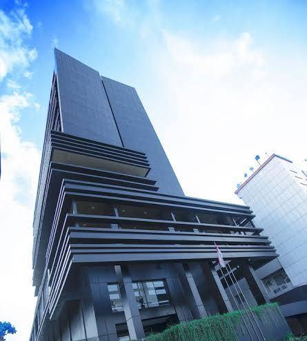 The bono hotel pekanbaru