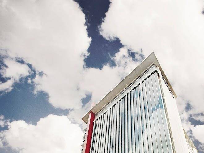 The premiere hotel pekanbaru