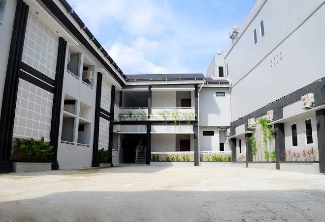 Westville kost