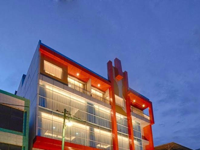 Winstar hotel pekanbaru