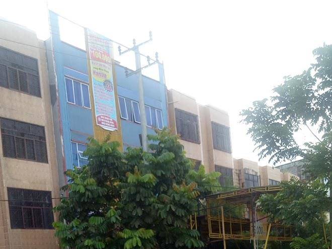Wisma 115