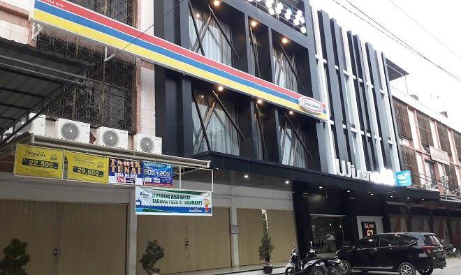 Wisma 63