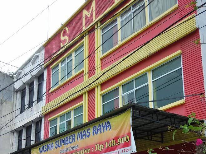 Wisma Sumber Mas Raya Image