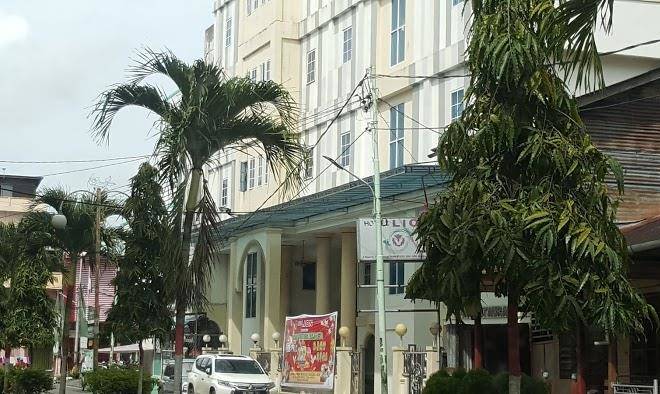 Hotel lion