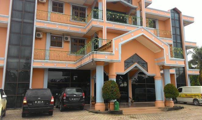 Hotel netra