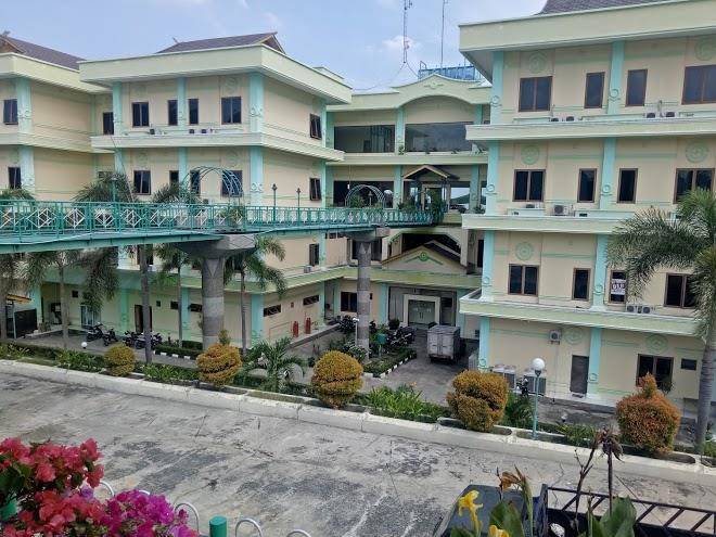 Sapadia hotel