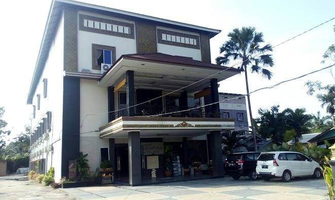 Grand mempura