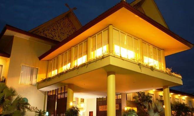 Hotel unigraha