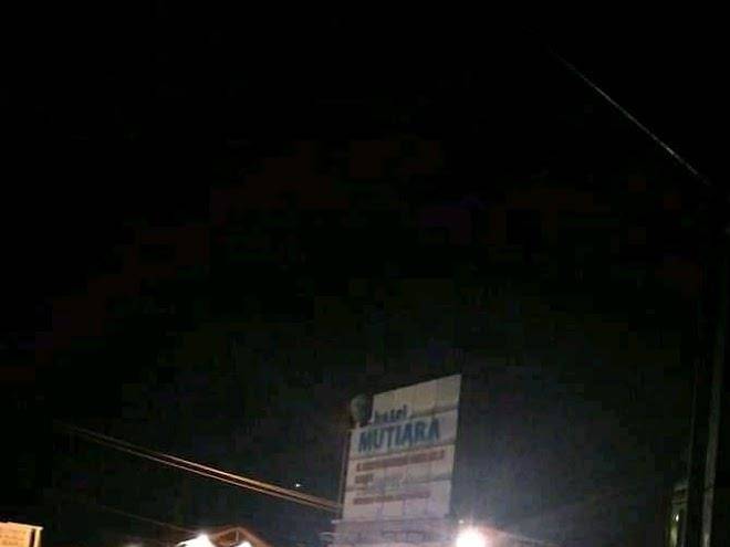 Mutiara hotel