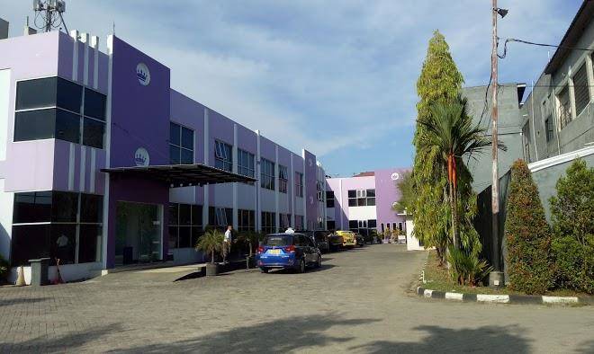 Adipati hotel