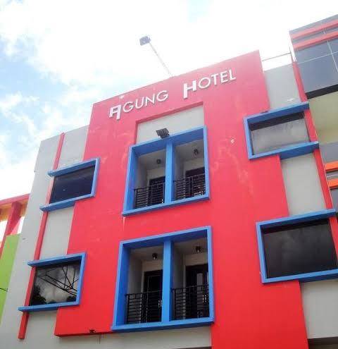Agung hotel