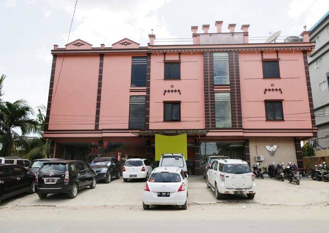 Airy korumba malik raya 22v kendari