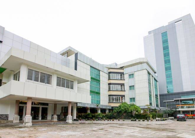 Airy mandonga edi sabara 9 kendari