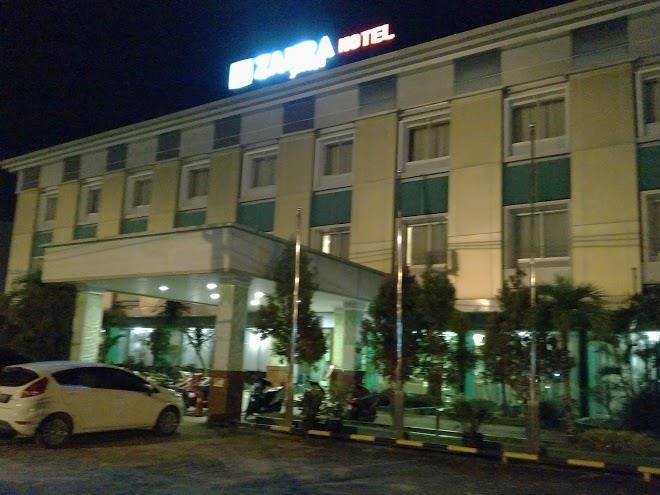 Airy syariah kendari barat edy sabara 1a