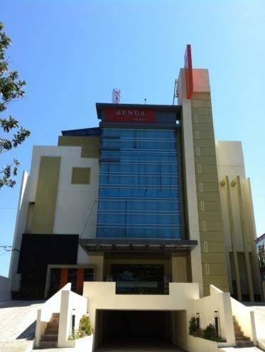 Benua hotel