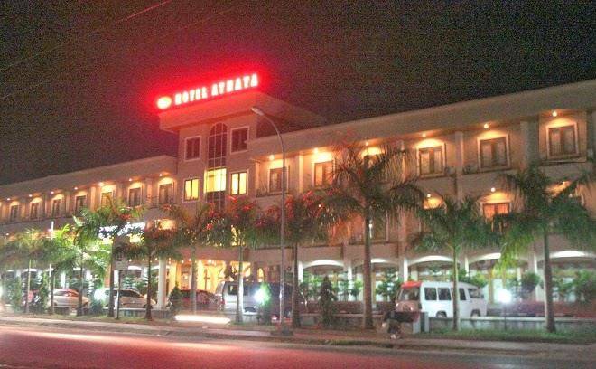 Hotel athaya