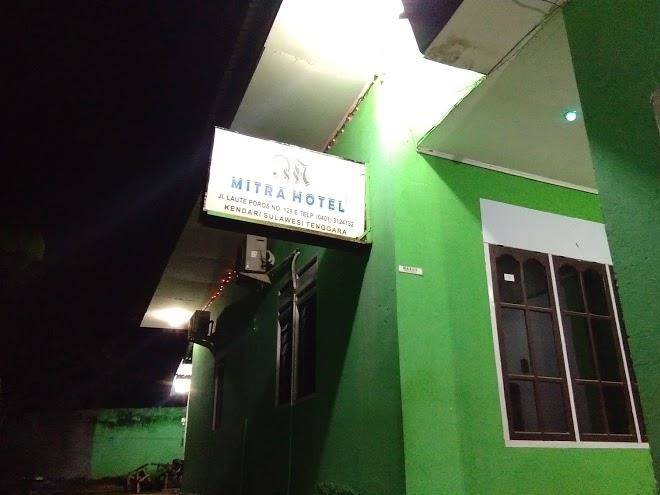 Hotel mitra