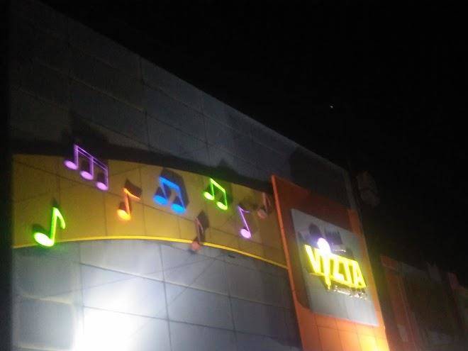 Hotel mulia kendari