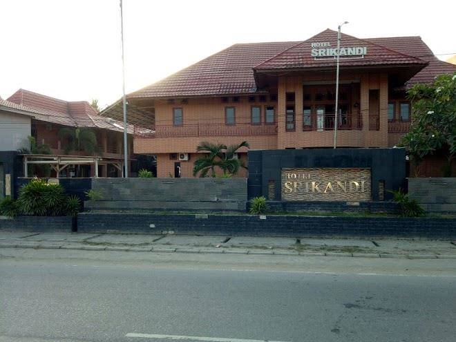 Hotel srikandi