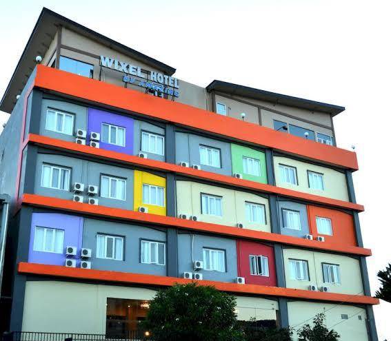 Hotel wixel
