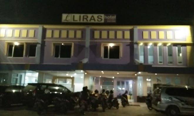 Liras hotel