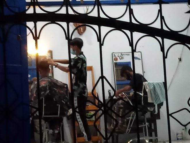 Penginapan ariska
