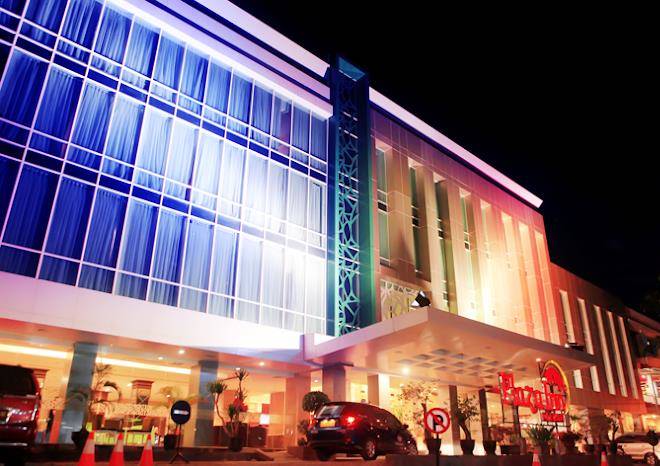Plaza inn kendari by horison