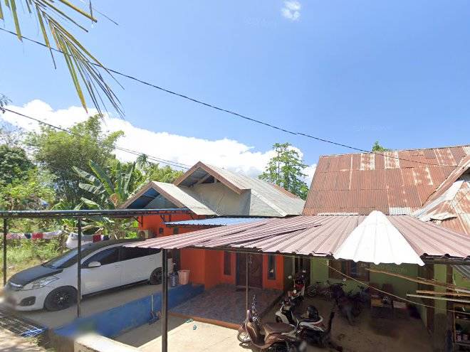 Reddoorz plus near haluoleo university