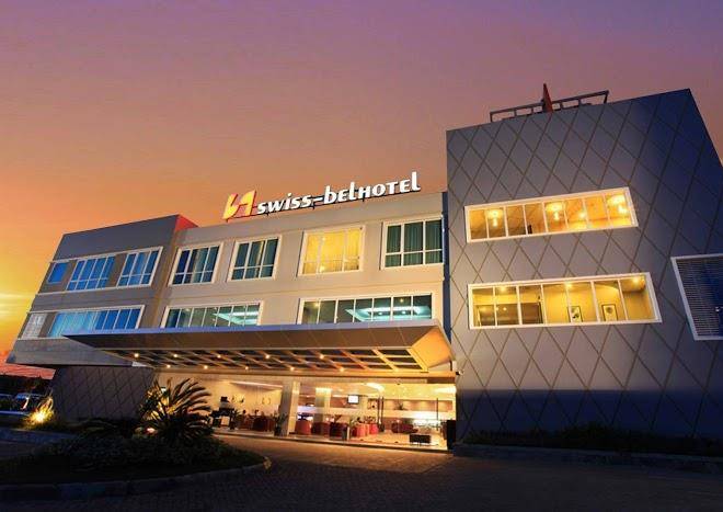 Swiss belhotel kendari