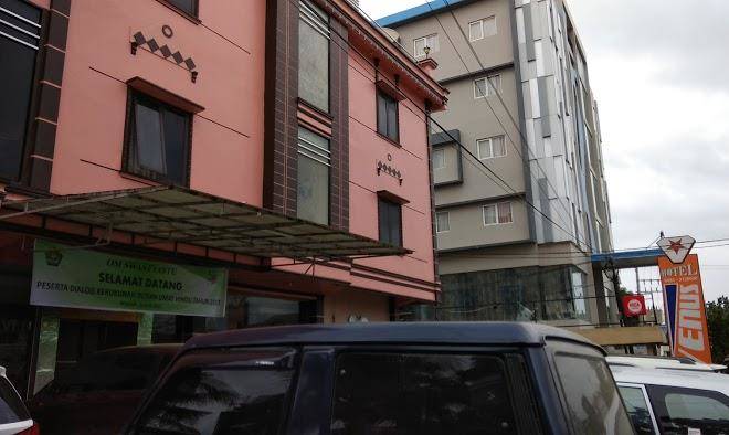 Venus hotel