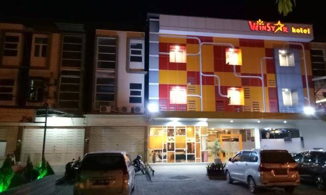 Winstar hotel