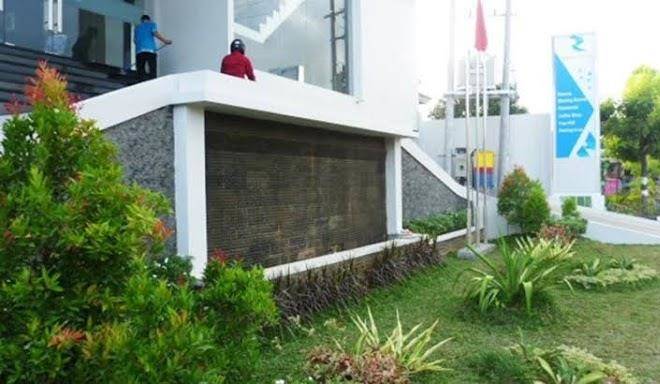 Zenith hotel kendari