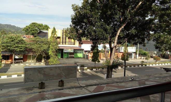 Nugraha hotel