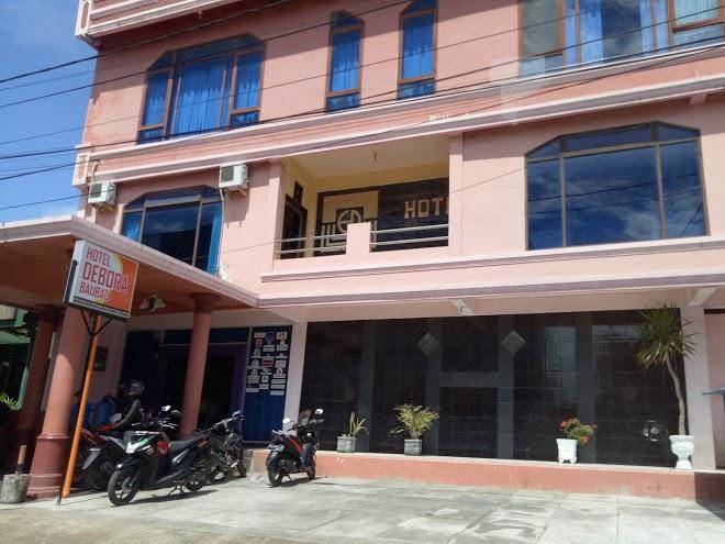 Hotel debora
