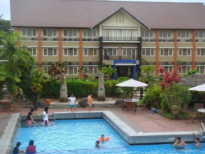 Hotel wonua monapa