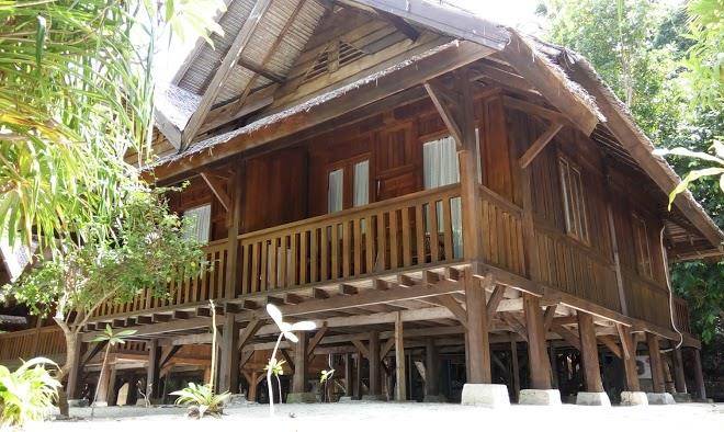 Patuno resort