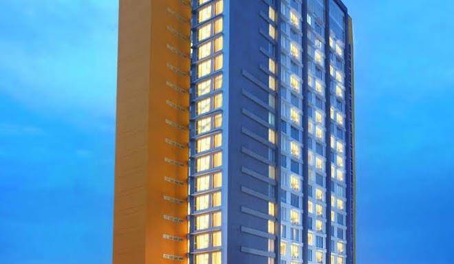 Aston banua hotel & convention center
