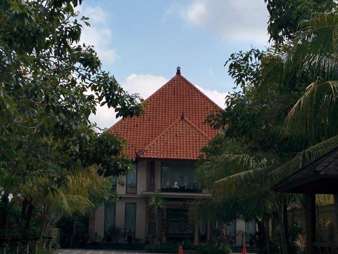 Efa hotel banjarmasin