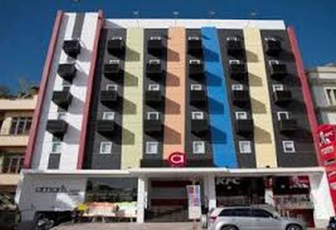 Amaris hotel banjar