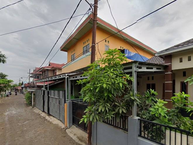 Airy gatot subroto kemiri 112 banjarmasin