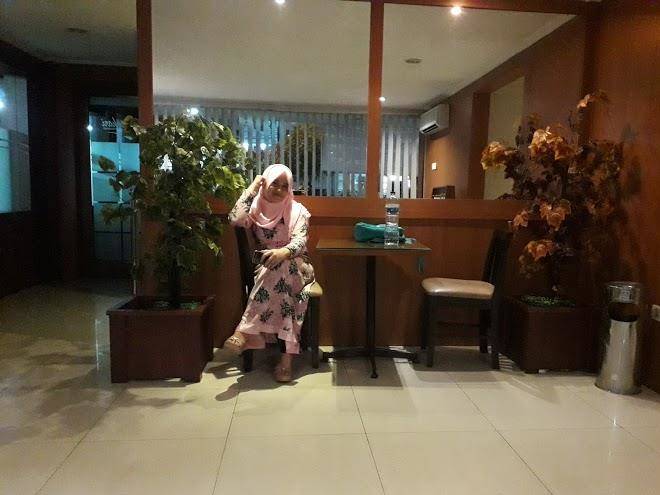 Airy Kayu Tangi Brigjen Hasan Basri 70 Banjarmasin Image