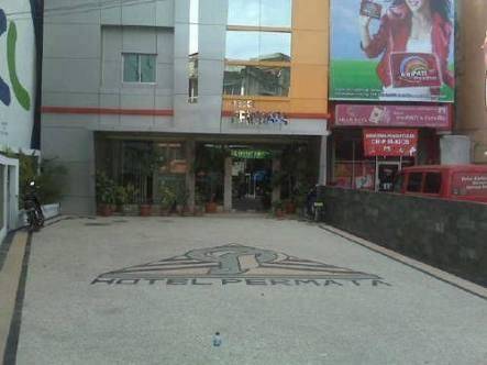 Airy Sungai Baru Ahmad Yani Km 1 186 Banjarmasin Image