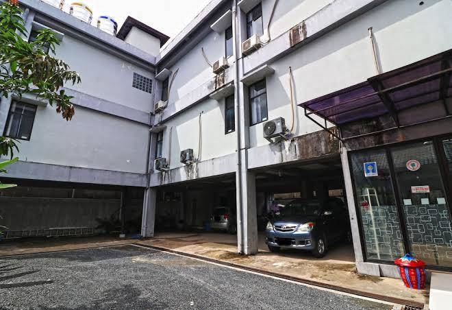 Airy syariah gatot subroto barat 45 banjarmasin