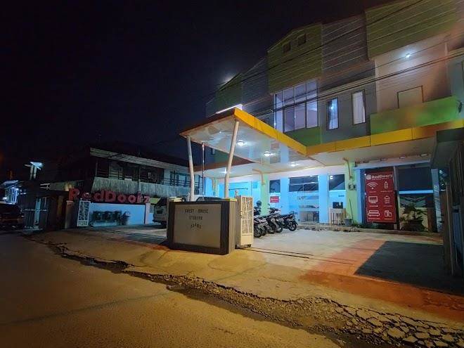 Airy Syariah Seberang Mesjid 17 Banjarmasin Image