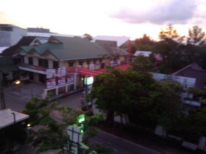 Airy syariah teluk dalam kinibalu 20 banjarmasin