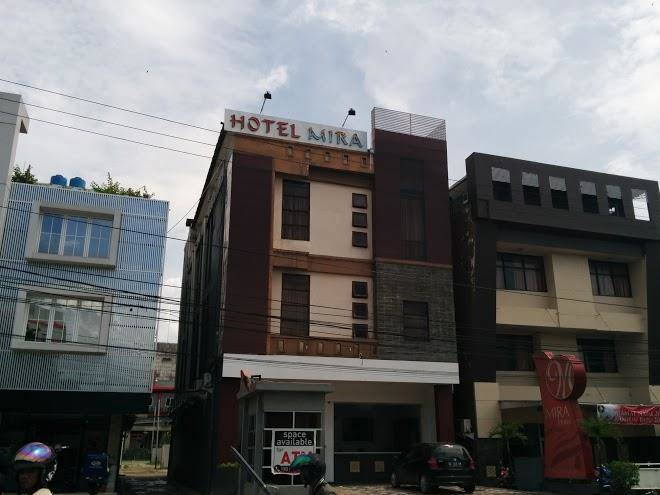 Mira inn