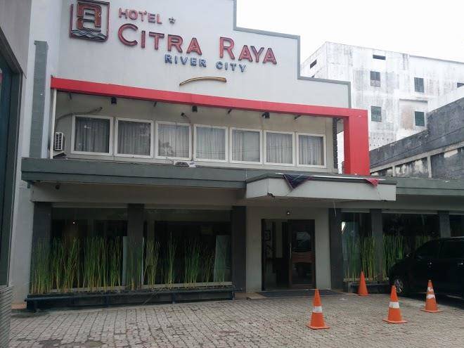 Citra raya hotel